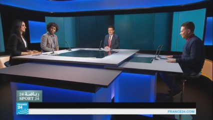 منتخب فرنسا يثور بخماسية ويحرم الأيسلنديين من تحقيق الحلم