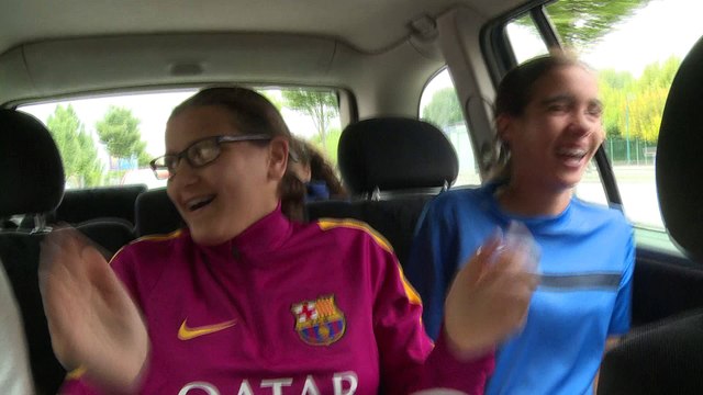 En banlieue, les footballeuses voient les préjugés s’éteindre