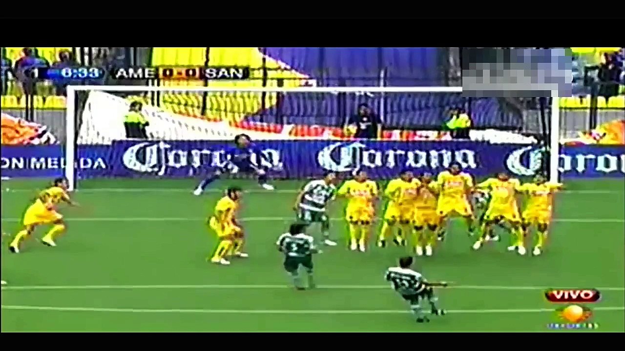 Best goalkeeper ever |NoneTV