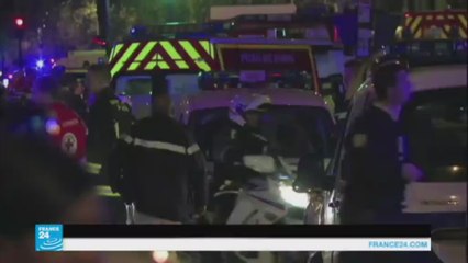 فرنسا لم تكن مستعدة لمواجهة التهديدات الإرهابية!