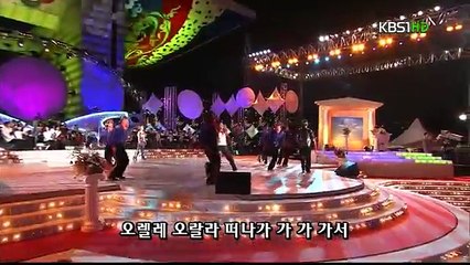 2002 09 15 샵S#arp   눈물 KBS 열린음악회