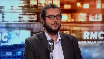 L'arrêt sur info: focus sur les résultats du baccalauréat