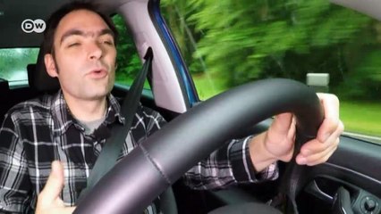 Timely: VW Polo | Drive it!