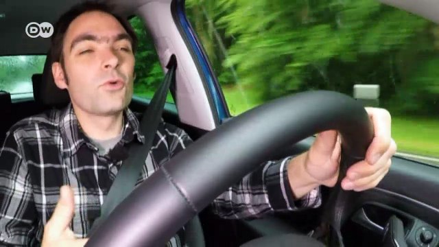 Timely: VW Polo | Drive it!