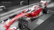 Ferrari: intervista a David Greenwood alla vigilia di Silverstone 2016