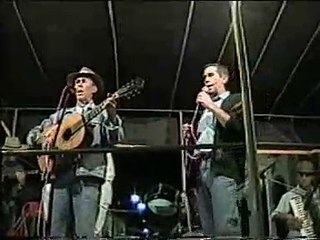 Violeiros de Monte Alegre do Sul