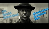 Mix special Robert Hood aka Floorplan   tracklist (minimal techno from Detroit)
