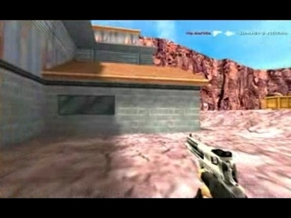 Pondfiller 2 - Overflow
