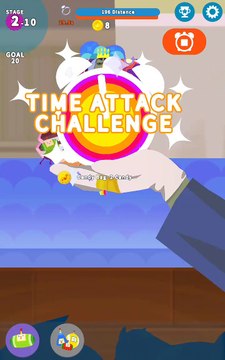 Tap My Katamari - Idle Clicker - Android gameplay PlayRawNow