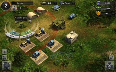 Arma Mobile Ops - Android gameplay PlayRawNow
