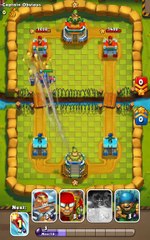 Jungle Clash - Android gameplay PlayRawNow