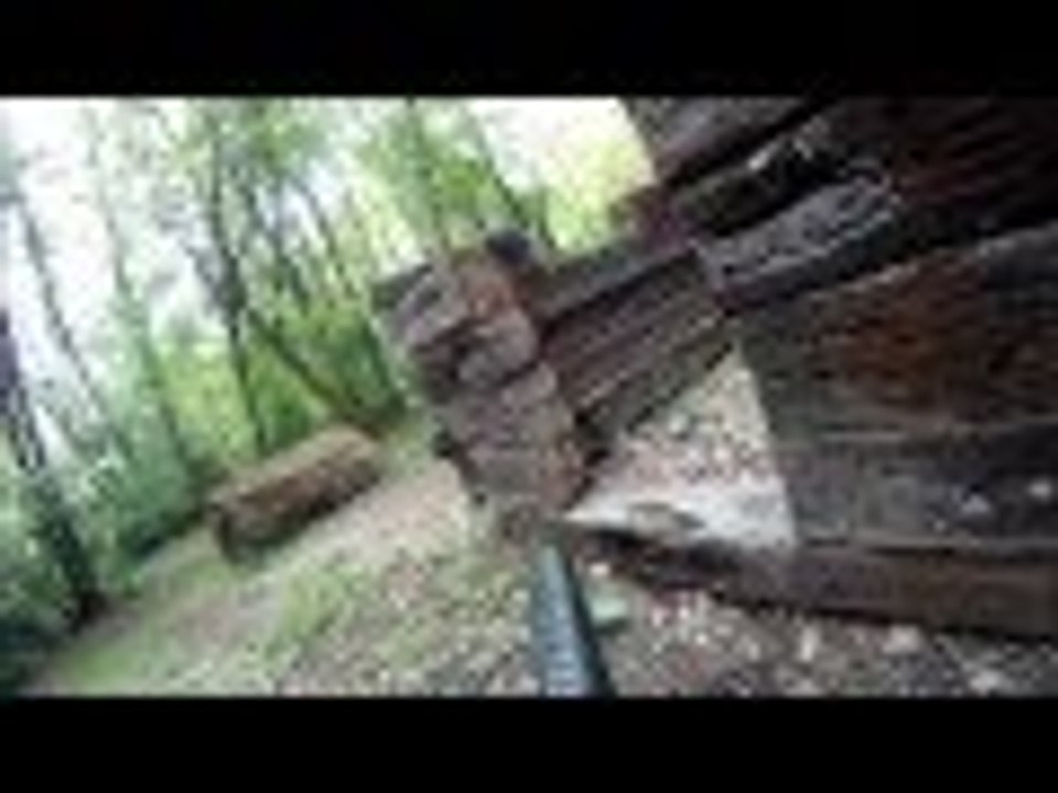 Command & Conquer Scenario Event 2012 at Sherwood Paintball