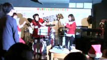 26【エレクトーンデモ、日本語歌詞】JINGLE BELLS★きゃっぴ～♪と遊ぼう！音楽団体