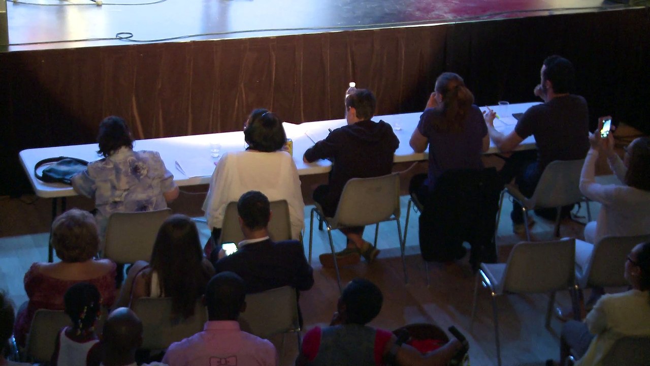 Suresnes a du talent