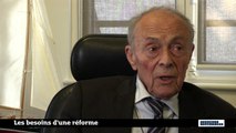 Extraits de l'entretien accordé par Michel Rocard aux Archives nationales le 8 juin 2015