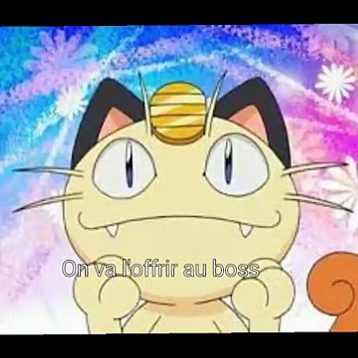 Pokemon épisode 10 : l'oeuf légendaire