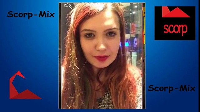 SAYIN MEMELİLER! - Scorp Vava Rumba