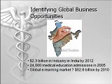 IB 8090 Identifying Global Business Opportunities (Part 1)