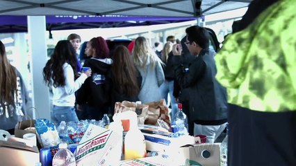 College Park High School Every 15 Minutes 2016