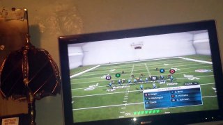 Madden 25 glitches tips