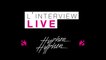 Regarder L interview live d. sur DailyMotion.com