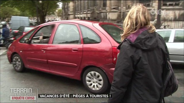 6ter - Norbert et Jean le défi (Réaliser un buffet de desserts en un temps record pour une caserne de pompiers) - 02-07-2016 18h20 15m (16856)