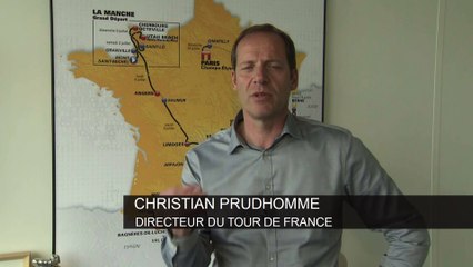 Tour de France : le peloton découvre la montagne sur la 5e étape