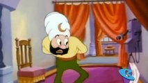 Popeye (1933) Episode 102 Nix On Hypnotricks