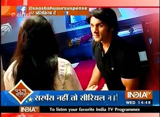 Ek tha raja Ek Thi Rani 6th July 2016