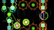 Geometry Dash: Level 15, Electrodynamix