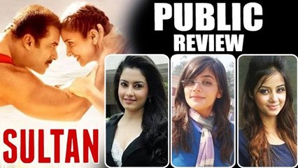 Sultan Movie - PUBLIC REVIEW | BLOCKBUSTER HIT