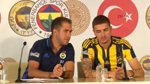 Fenerbahçe, Neustadter ile 3 Yıllık Sözleşme İmzaladı-2-