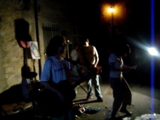 fête de la musique 2006 a figa