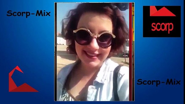 Soyunup Sevişmek Mi ? Sevişirken Soyunmak Mı ?-Scorp Vava Rumba