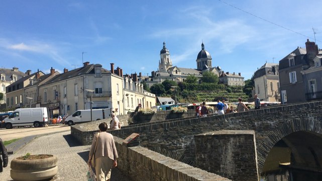 Saveurs jazz festival