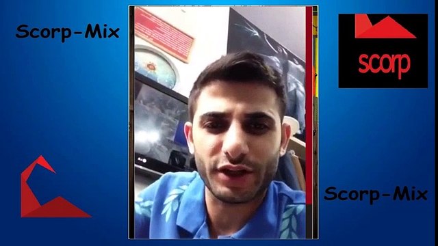 Havadan Para Yağsa Ne Olurdu-Scorp Vava Rumba