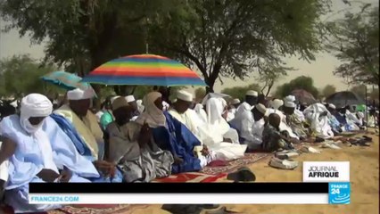 Mali : pour la fin du Ramadan,  l'imam de Tombouctou appelle à l'unité et à la résistance