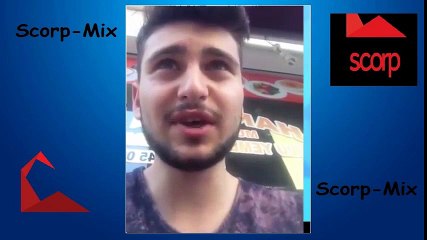 Sütyensiz Bakkala Gitmek - Scorp Vava Rumba