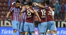 Trabzonspor 8 Futbolcunun Tesislere Girişini Yasakladı
