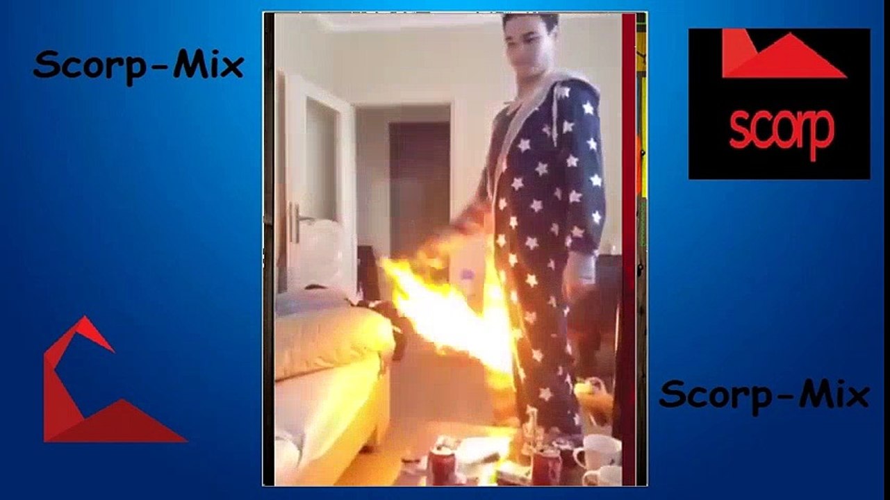 Sevişme Başlatan Cümleler-Scorp Vava Rumba