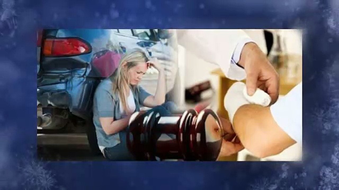 Personal Injury Claims Chester