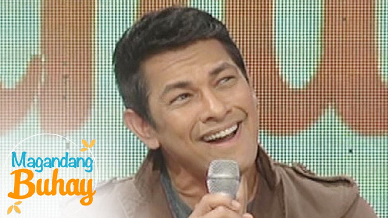 Magandang Buhay: Gary V performs "Di Bale Na Lang" modern version