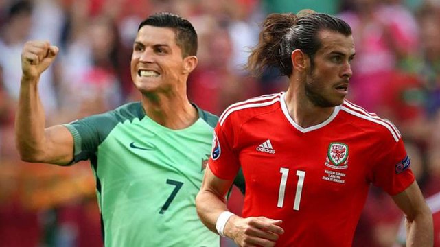 #EPISODE 14 - Les Pros de l'Euro : le Portugal et le Pays de Galles braquent l'Euro !