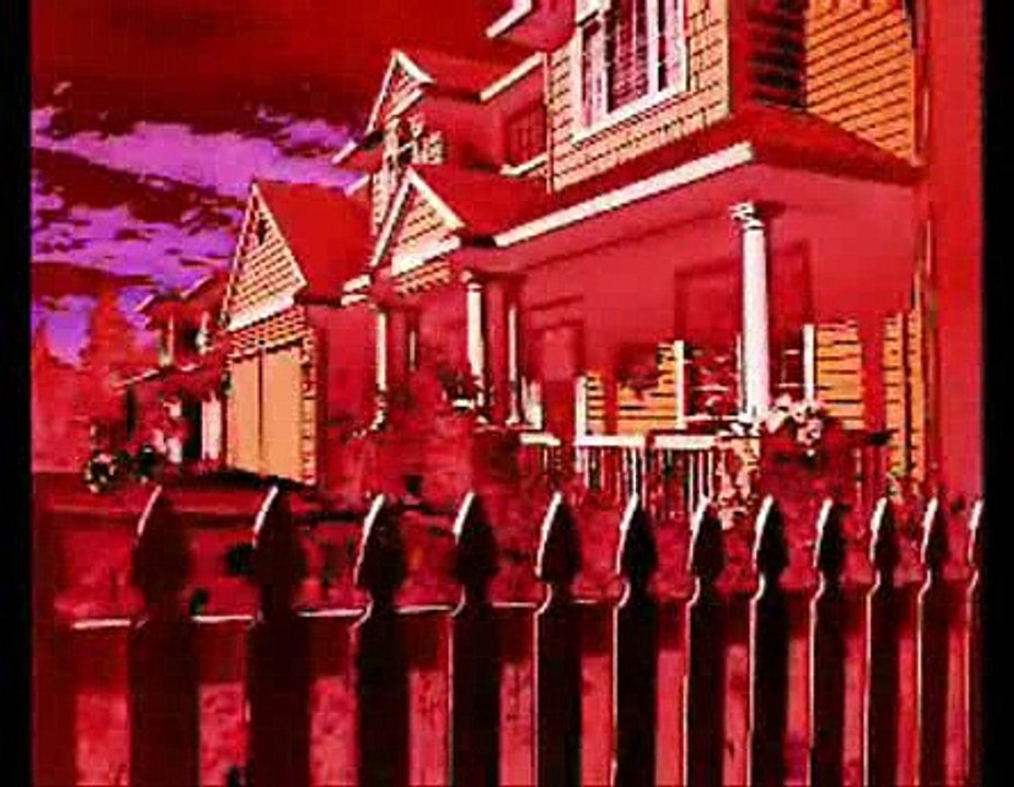 Shattered Dreams: Reality Show Ad