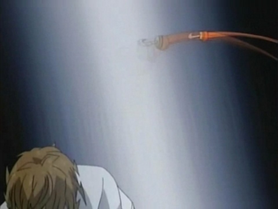 [Ask]amv_air gear