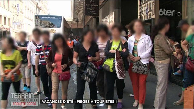 6ter - Norbert et Jean le défi (Réaliser un buffet de desserts en un temps record pour une caserne de pompiers) - 02-07-2016 18h20 15m (16856)~1