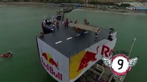 Biggest Splashdowns From Peru - Red Bull Flugtag 2016