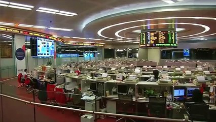 Sterling sinks to new depths on Brexit anxiety