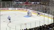 Roberto Luongo Amazing Save on Ryan Smyth 4/25/10 Game 6