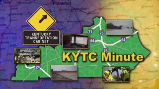 KYTC Minute - January 28, 2016